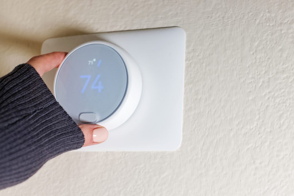 Utah Winter Energy Saving Tips Hvac - Home Performance Pros