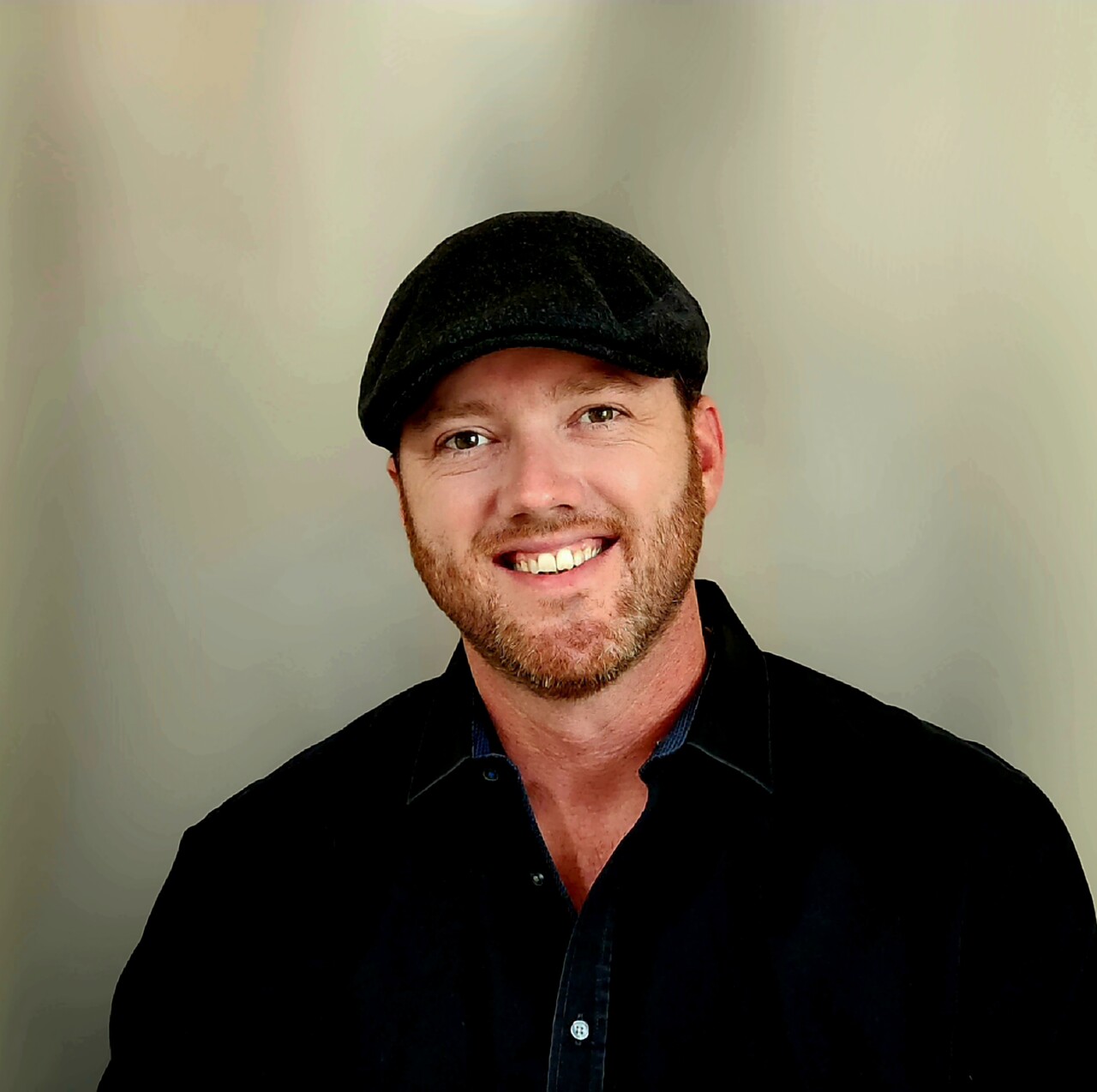 Jared, Founder & CEO of Home Performance Pros